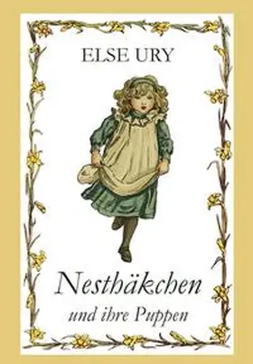 Ury |  Nesthäkchen und ihre Puppen | Buch |  Sack Fachmedien