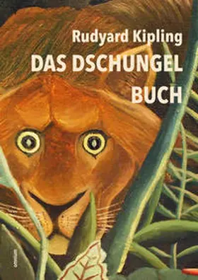 Kipling |  Das Dschungelbuch | Buch |  Sack Fachmedien