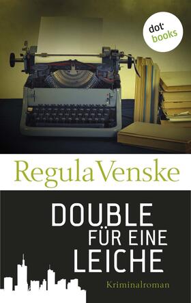 Venske | Double für eine Leiche | E-Book | sack.de