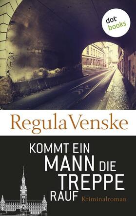 Venske | Kommt ein Mann die Treppe rauf | E-Book | sack.de