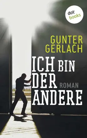 Gerlach |  Ich bin der andere | eBook | Sack Fachmedien