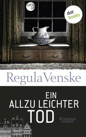 Venske |  Ein allzu leichter Tod - Die neuen Fälle der garstigen Greise | eBook | Sack Fachmedien