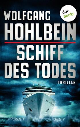Hohlbein |  FLUCH - Schiff des Grauens | eBook | Sack Fachmedien