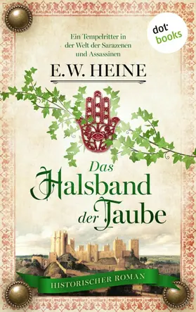Heine |  Das Halsband der Taube | eBook | Sack Fachmedien