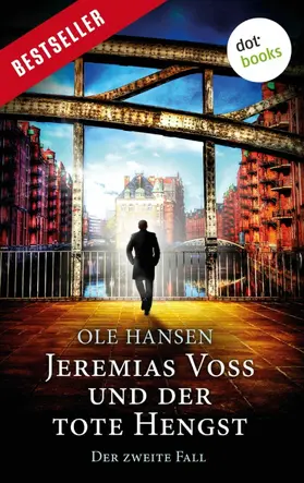Hansen |  Jeremias Voss und der tote Hengst - Der zweite Fall | eBook | Sack Fachmedien