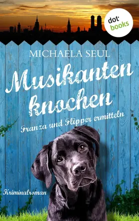 Seul |  Musik im Blut | eBook | Sack Fachmedien