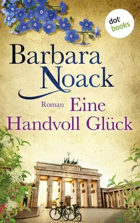 Noack |  Eine Handvoll Glück | eBook | Sack Fachmedien