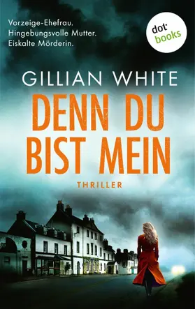 White |  Denn du bist mein | eBook | Sack Fachmedien