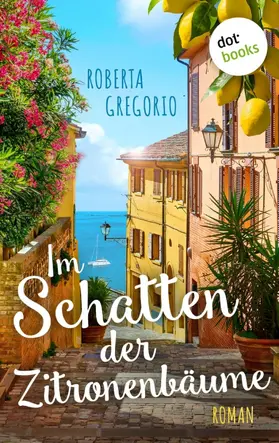 Gregorio |  Im Schatten der Zitronenbäume | eBook | Sack Fachmedien