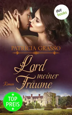 Grasso |  Lord meiner Träume | eBook | Sack Fachmedien