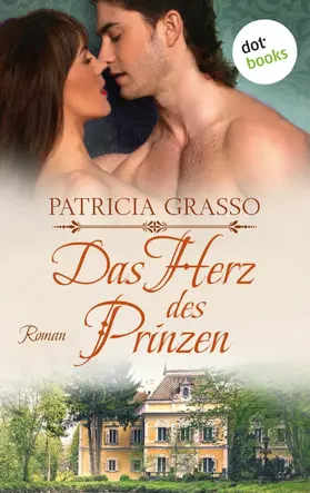 Grasso |  Das Herz des Prinzen | eBook | Sack Fachmedien