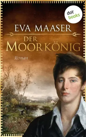 Maaser |  Der Moorkönig | eBook | Sack Fachmedien