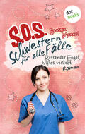 Mannel |  SOS - Schwestern für alle Fälle - Band 4: Rettender Engel hilflos verliebt | eBook | Sack Fachmedien