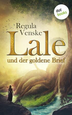 Venske | Lale und der goldene Brief | E-Book | sack.de