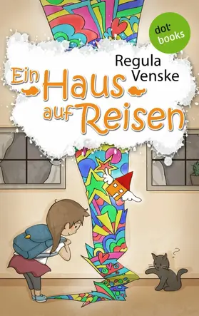 Venske |  Ein Haus auf Reisen | eBook | Sack Fachmedien