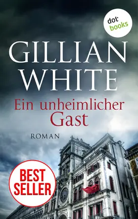 White |  Ein unheimlicher Gast | eBook | Sack Fachmedien