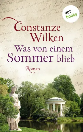 Wilken |  Was von einem Sommer blieb | eBook | Sack Fachmedien