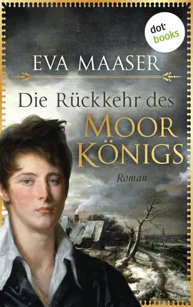 Maaser |  Die Rückkehr des Moorkönigs | eBook | Sack Fachmedien