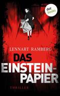 Ramberg |  Das Einstein-Papier | eBook | Sack Fachmedien