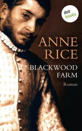 Rice |  Blackwood Farm | eBook | Sack Fachmedien