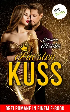 Henke |  Fürstenkuss | eBook | Sack Fachmedien