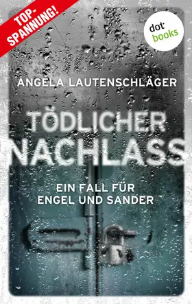Lautenschläger |  Tödlicher Nachlass | eBook | Sack Fachmedien