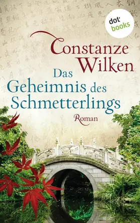 Wilken |  Das Geheimnis des Schmetterlings | eBook | Sack Fachmedien