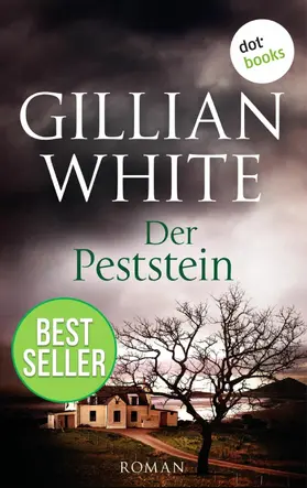 White |  Der Peststein | eBook | Sack Fachmedien