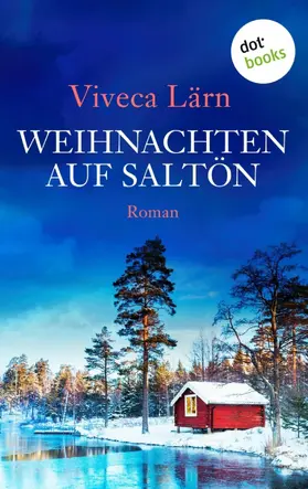 Lärn |  Weihnachten auf Saltön | eBook | Sack Fachmedien