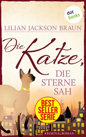 Braun |  Die Katze, die Sterne sah - Band 21 | eBook | Sack Fachmedien