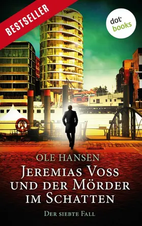Hansen |  Jeremias Voss und der Mörder im Schatten - Der siebte Fall | eBook | Sack Fachmedien