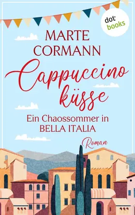 Cormann |  Cappuccinoküsse | eBook | Sack Fachmedien