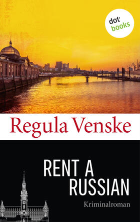 Venske | Rent a Russian | E-Book | sack.de