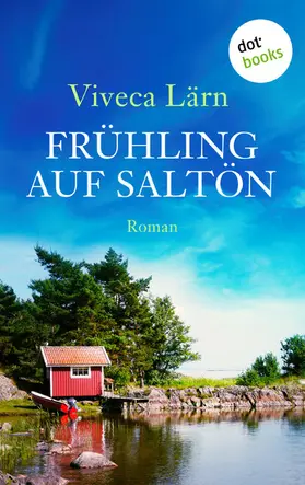 Lärn |  Frühling auf Saltön | eBook | Sack Fachmedien