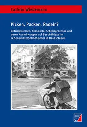 Wiedemann |  Picken, Packen, Radeln? | Buch |  Sack Fachmedien