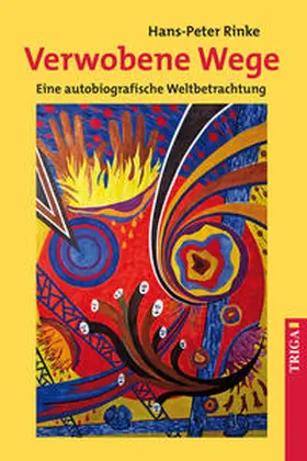 Rinke | Verwobene Wege | E-Book | www.sack.de