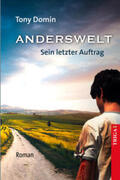 Domin |  ANDERSWELT | Buch |  Sack Fachmedien