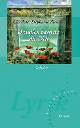 Ziemer |  Draußen passiert die Welt | Buch |  Sack Fachmedien