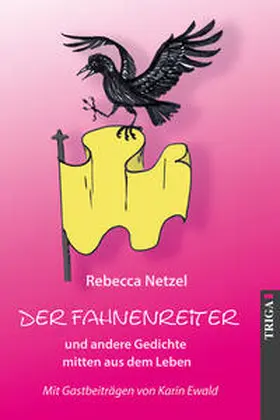 Netzel |  Der Fahnenreiter | Buch |  Sack Fachmedien