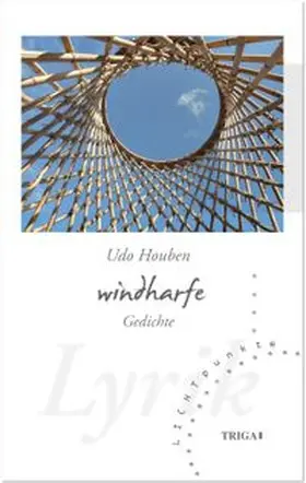 Houben |  windharfe | Buch |  Sack Fachmedien