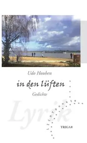 Houben |  in den lüften | Buch |  Sack Fachmedien