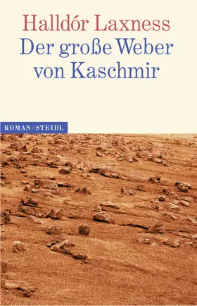 Laxness / Seelow |  Der große Weber von Kaschmir | eBook | Sack Fachmedien