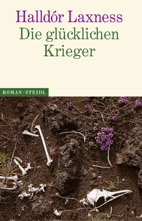 Laxness / Seelow |  Die glücklichen Krieger | eBook | Sack Fachmedien