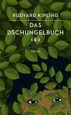 Kipling |  Das Dschungelbuch 1 & 2 | Buch |  Sack Fachmedien