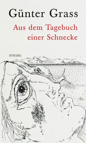 Neuhaus / Grass |  Aus dem Tagebuch einer Schnecke | eBook | Sack Fachmedien