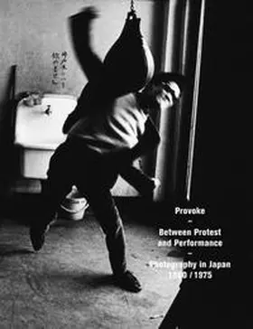 Dufour / Witkovsky |  Provoke | Buch |  Sack Fachmedien