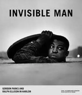 Parks / Ellison |  Invisible Man | Buch |  Sack Fachmedien