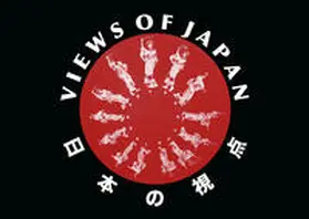 Huyck / Katz / Heiting |  Views of Japan | Buch |  Sack Fachmedien