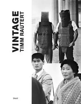 Rautert / Steidl / Heiting |  Vintage | Buch |  Sack Fachmedien