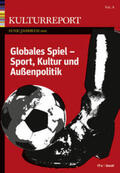 Billows / Körber |  Globales Spiel | Buch |  Sack Fachmedien